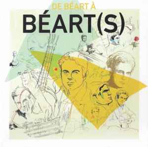 LP De Béart A Béart (s) Version Libres