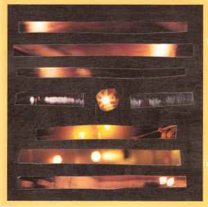 Cd Glider – Sand From Water