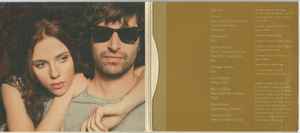 Cd Pete Yorn & Scarlett Johansson – Break Up