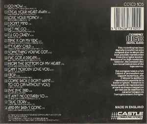 Cd The Moody Blues – Collection