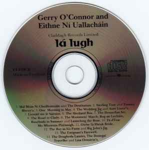 Cd Lá Lugh – Lá Lugh