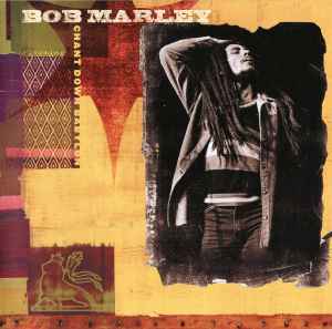 Cd Bob Marley – Chant Down Babylon