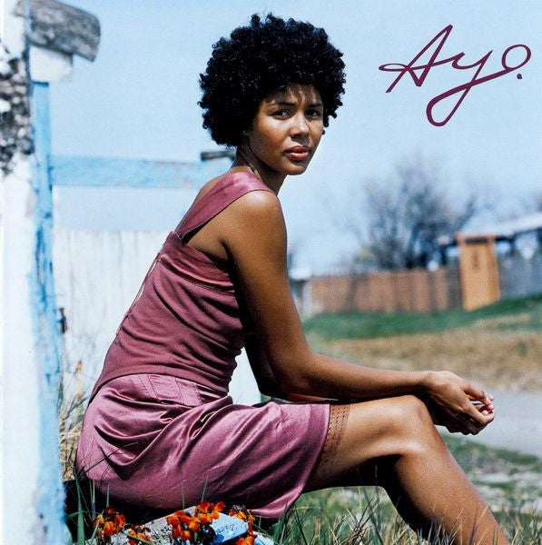 Cd Ayo – Joyful