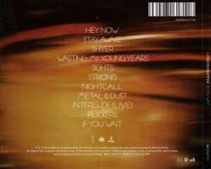 Cd London Grammar – If You Wait