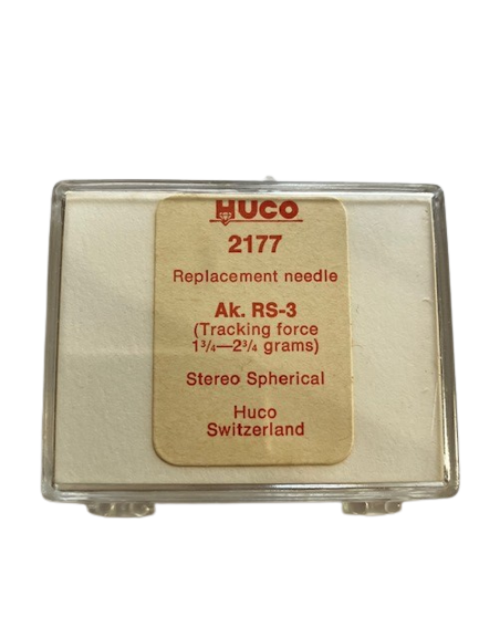 Saphir AKAI RS-3 Diamant