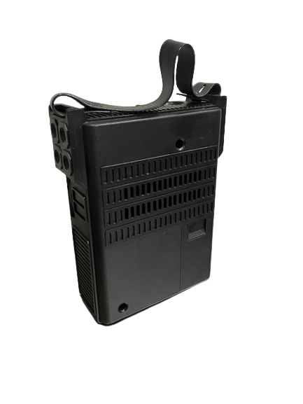 Radio transistor Auritone