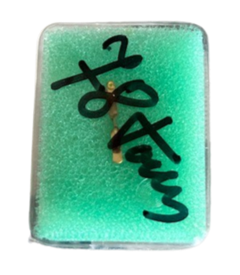 Saphir Radiohm C5 C6 78 rpm