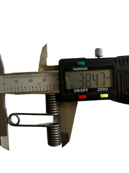 Ressort Phonographe Gramophone