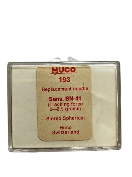 Saphir SANSUI SN-41 Diamant