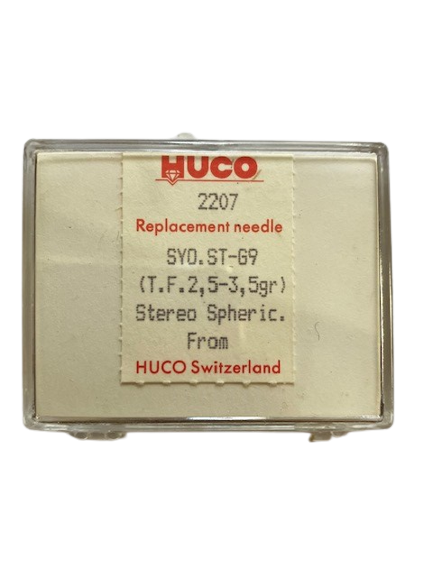 Saphir SANYO ST-G9 Diamant