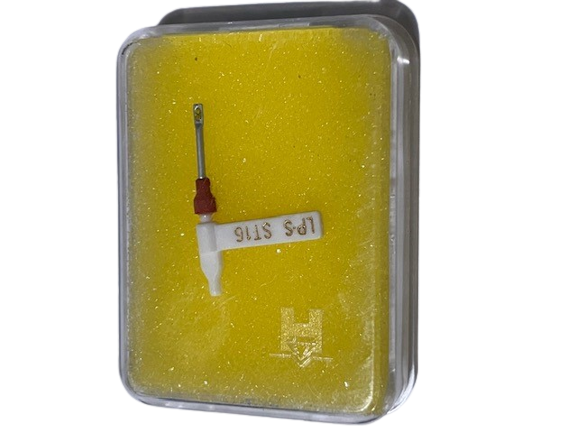 NEW Phonograph Stylus Needle For BSR 16 17 18 19 20 - Foto 2