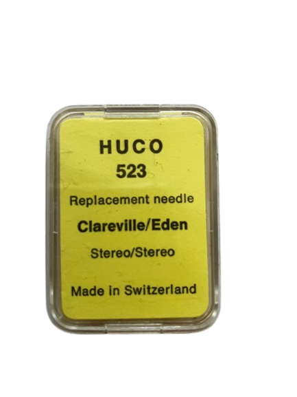 Saphir Clareville Eden stéréo stéréo Needle Diamant