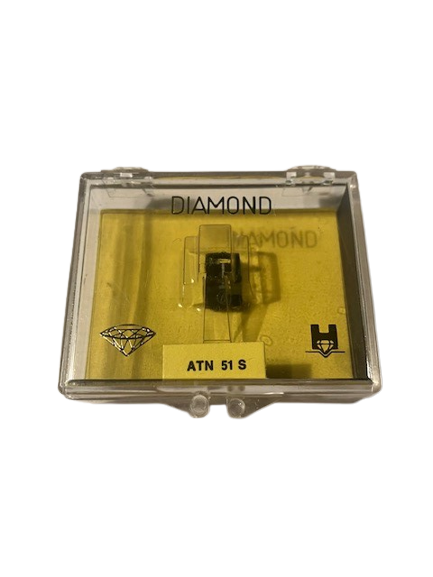 Saphir Diamant Audio Technica ATN 51S - 52S -53S T5Z - TH 51S