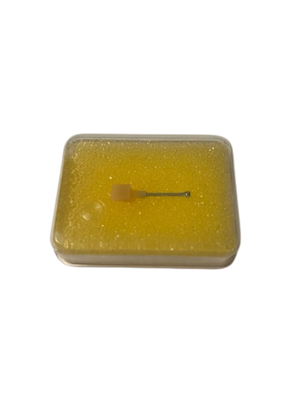 Saphir VEB KSS-0163K stéréo, huco 804