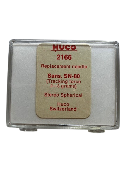 Saphir SANSUI SN-80 Diamant