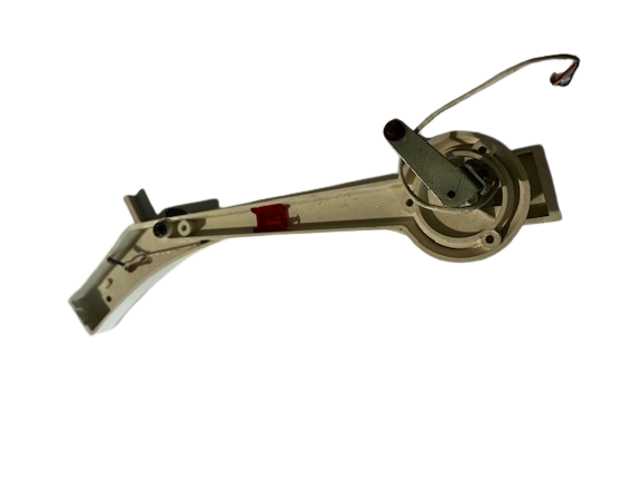 Support et Bras électrophone Pickup Clarville