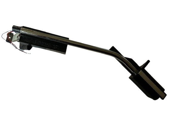 Support et Bras électrophone Pickup Radiohm