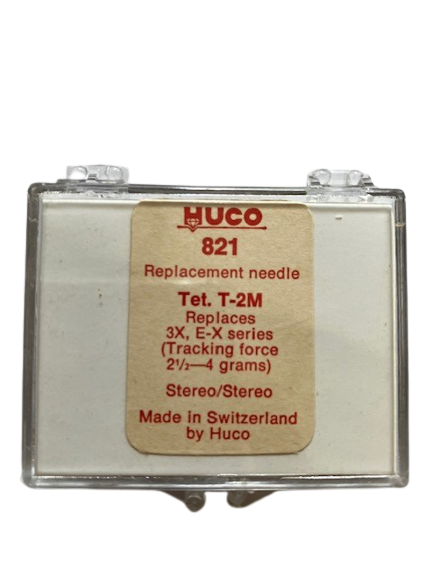 Saphir TETRAD T-2M Stéréo