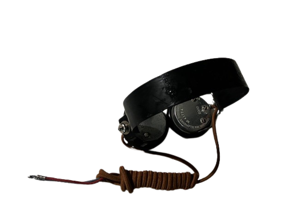 Casques et Écouteurs Thomson Houston 2000