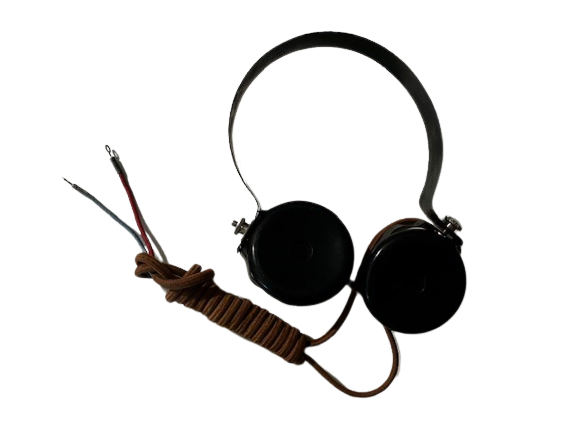 Casques et Écouteurs Thomson Houston 2000
