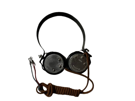 Casques et Écouteurs Thomson Houston 2000