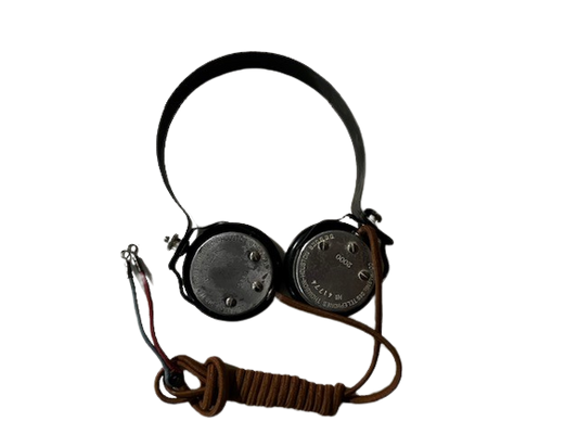 Casques et Écouteurs Thomson Houston 2000