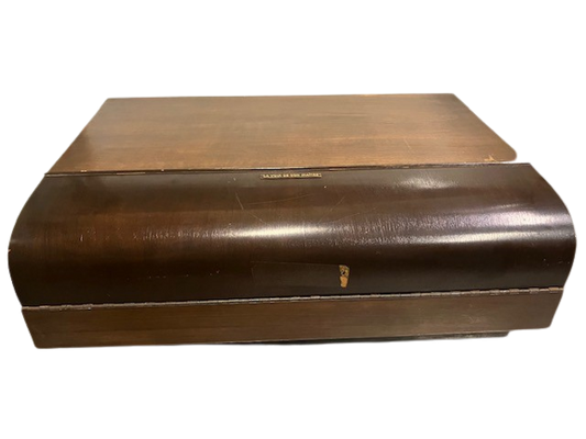 Tourne disque type 331 modèle 51 Pathé Marconi La Voix De Son Maître