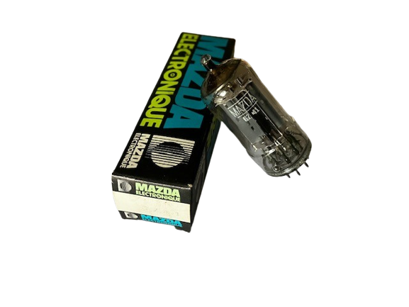 Tube Valve Mazda GZ41