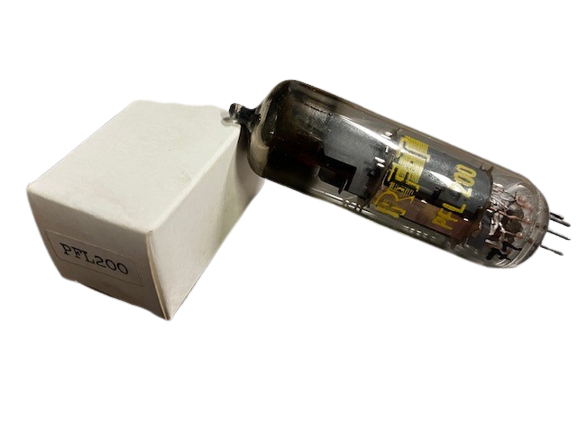 Tube Valve RFT PFL200