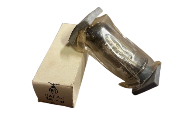 Tube Valve RT UAF42 / 12V6