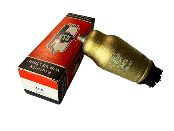 Tube valve RSD AK2 79P40