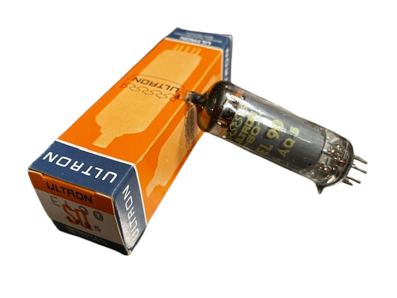 Tube valve Ultron EL90 / 6AQ5