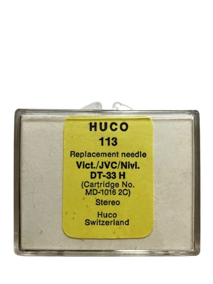 Saphir Victor DT-33H Diamant