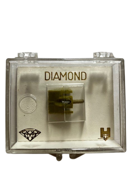 Saphir Victor DT-33H Diamant