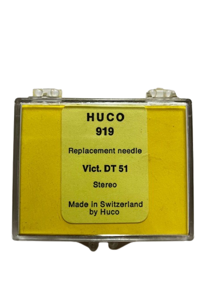 Saphir Victor DT51 Diamant