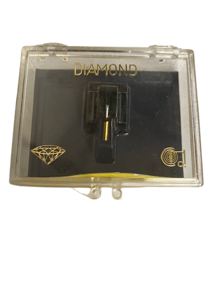 Saphir Victor JVC Nivico DT-33G Cartridge N° MD-1016 2D Diamant