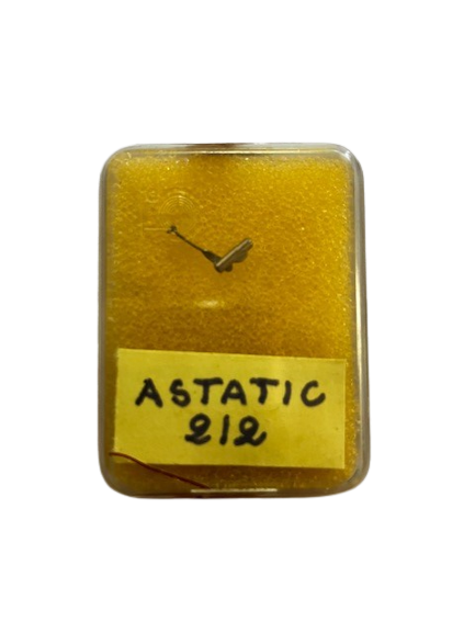 Saphir Astatic 212 Diamant