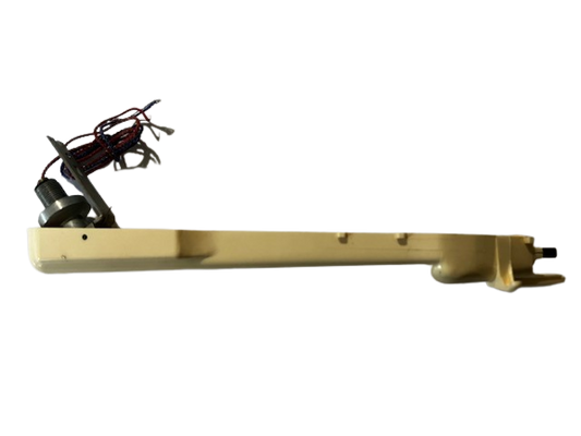 Bras électrophone Pickup Radiohm