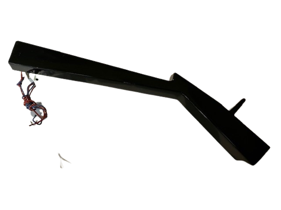 Bras et Support électrophone Pickup Radiohm