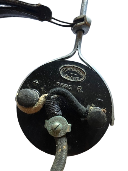 Casques et Écouteurs Type F BRUNET