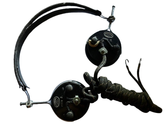 Casques et Écouteurs Type F BRUNET