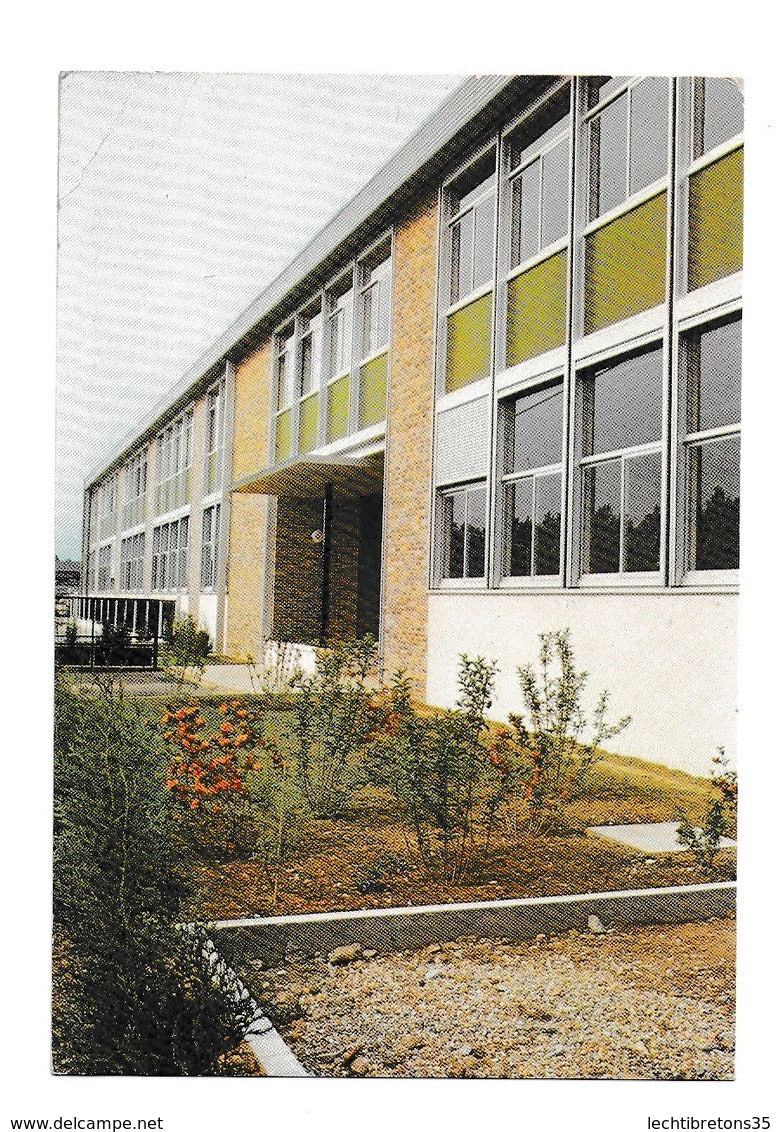 Carte postale - Pour étude Jéhovah Léquime Louviers 27 Eure Normandie association des Témoins de Jéhovah