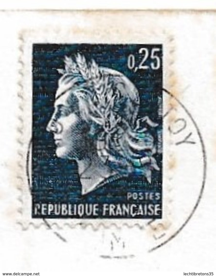 Carte postale - 104 crotoy plage somme port