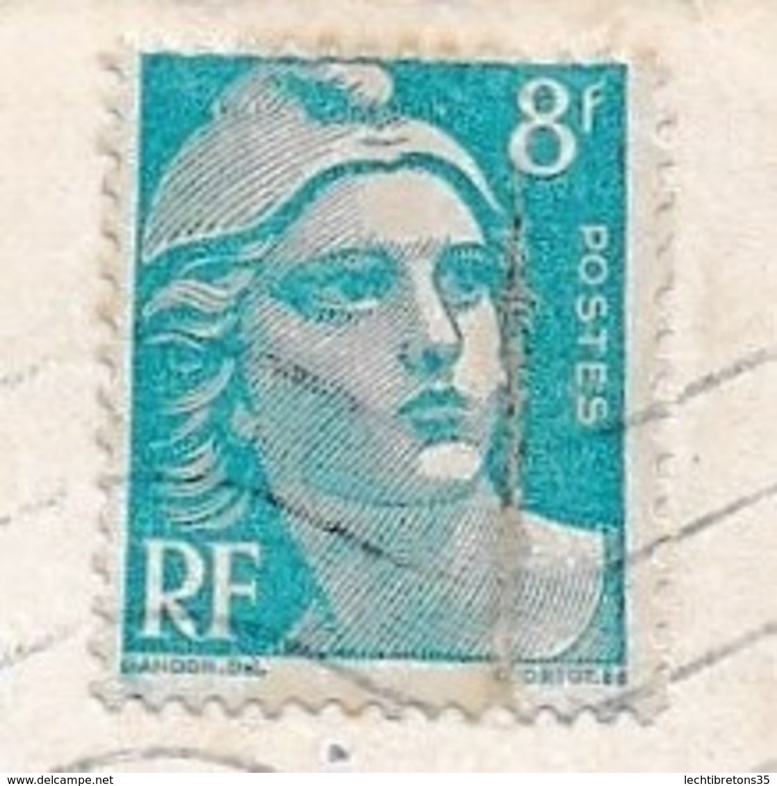 Carte postale - LES SABLES D'OLONNE VENDEE 23 LA PLAGE