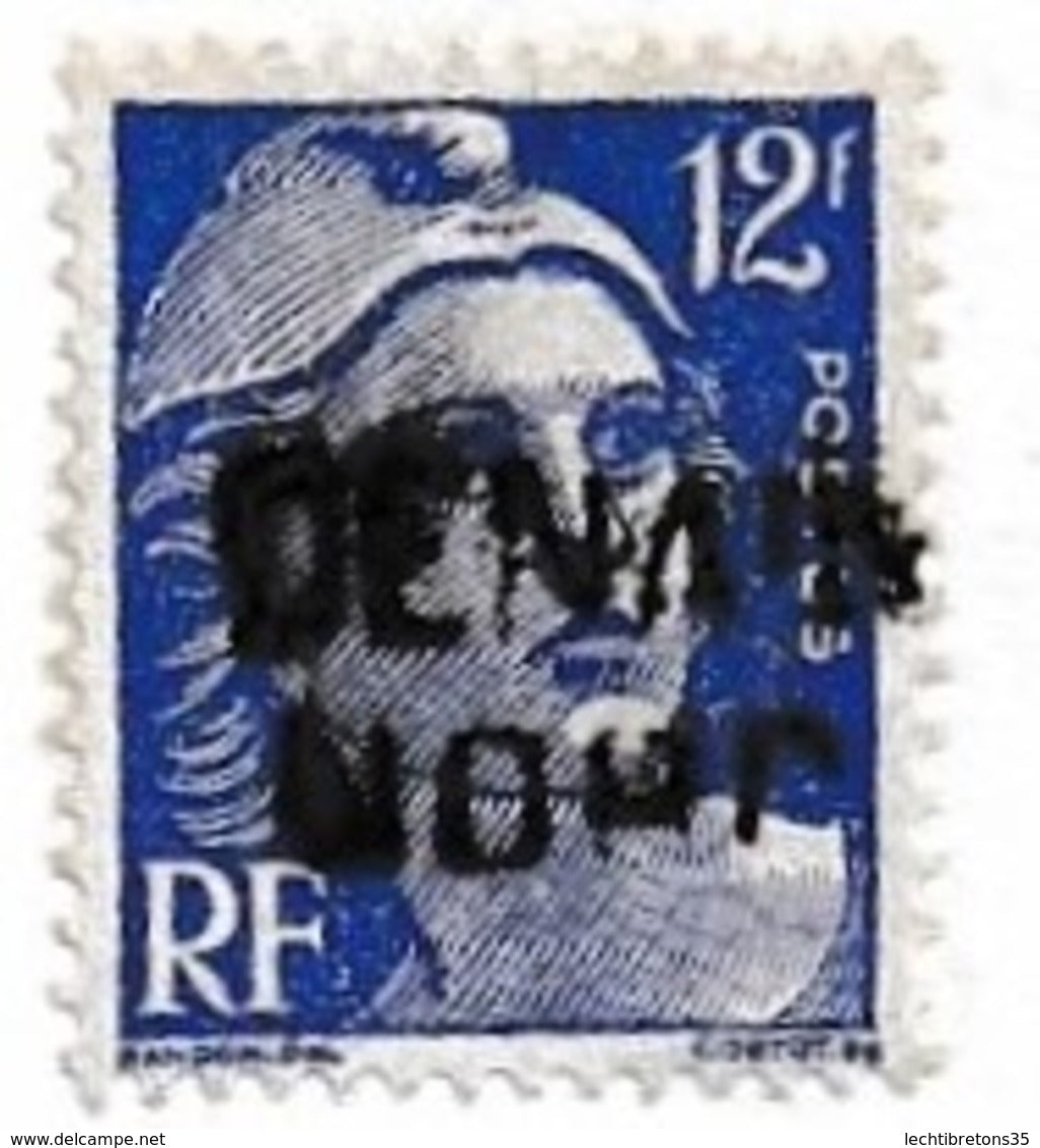 Carte postale - 80 HOULGATE CALVADOS MOULIN LANDRY