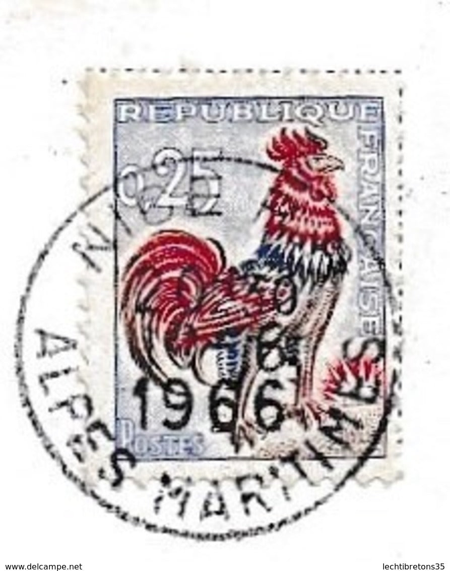 Carte postale - 167 SOUVENIR DE CANNES