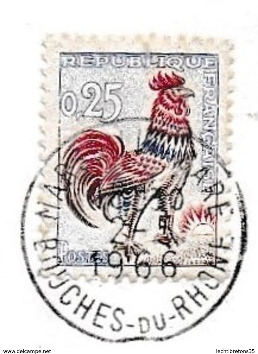 Carte postale - MARSEILLE 202 BOUCHES DU RHON