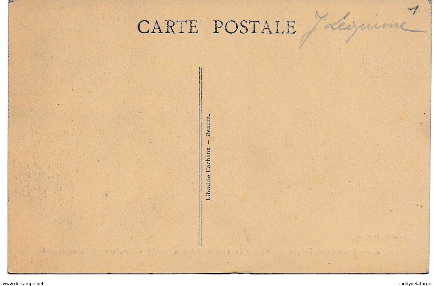 Carte postale - 38 HAUTS FOURNEAUX FORGES ET ACIÉRIES DE DENAIN ANZIN FONDERIE ACIER Moulé