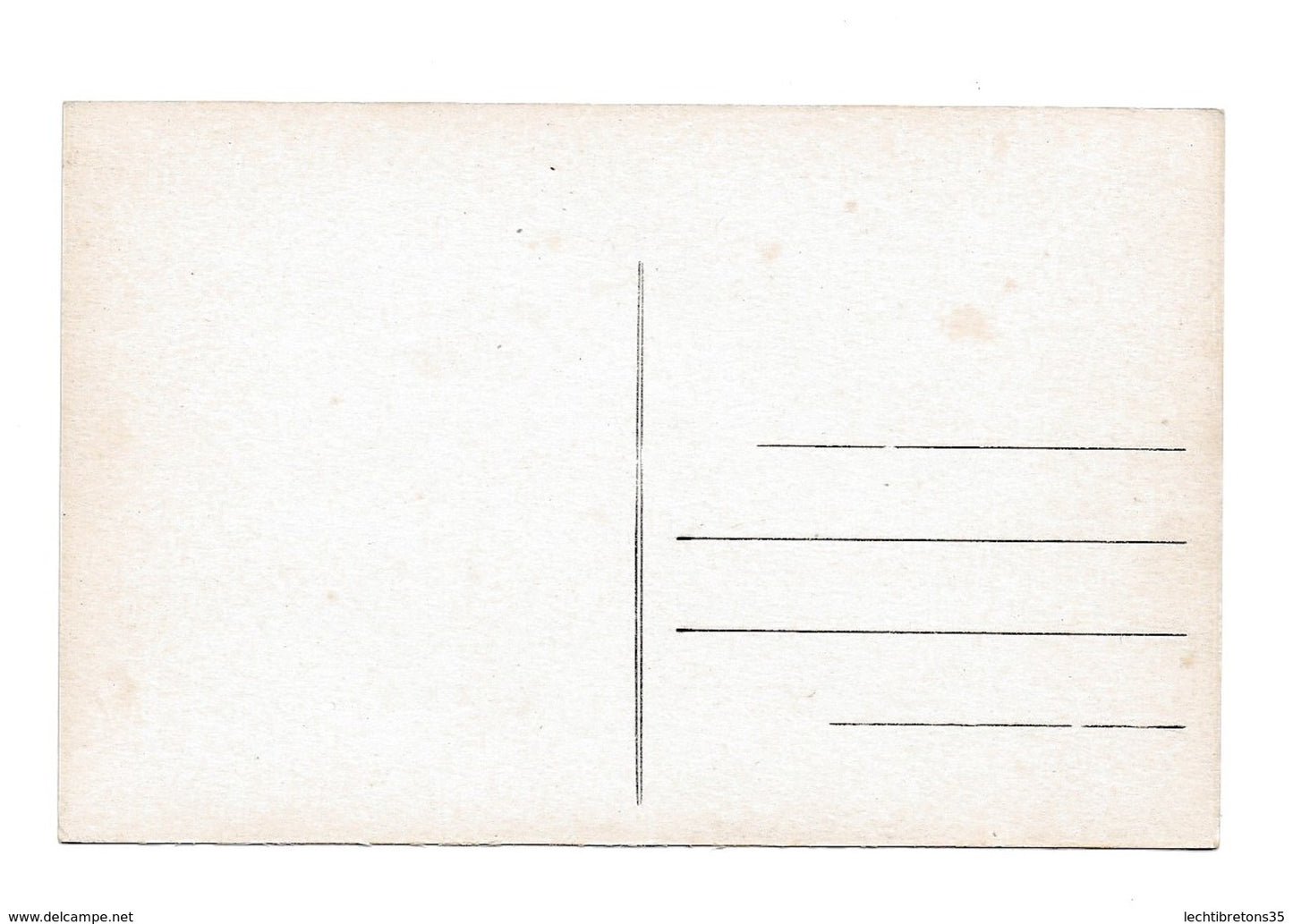 Carte postale - DENAIN 59 NORD PIÈCE 74 l'hospice civil assistance publique hôpital avenue Jean Jaurès