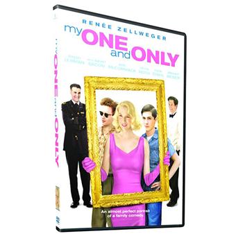 DVD My One and Only Neuf Sous Blister